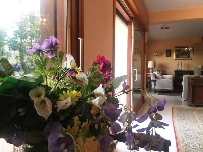 casa indipendente in vendita a Messina in zona Ganzirri