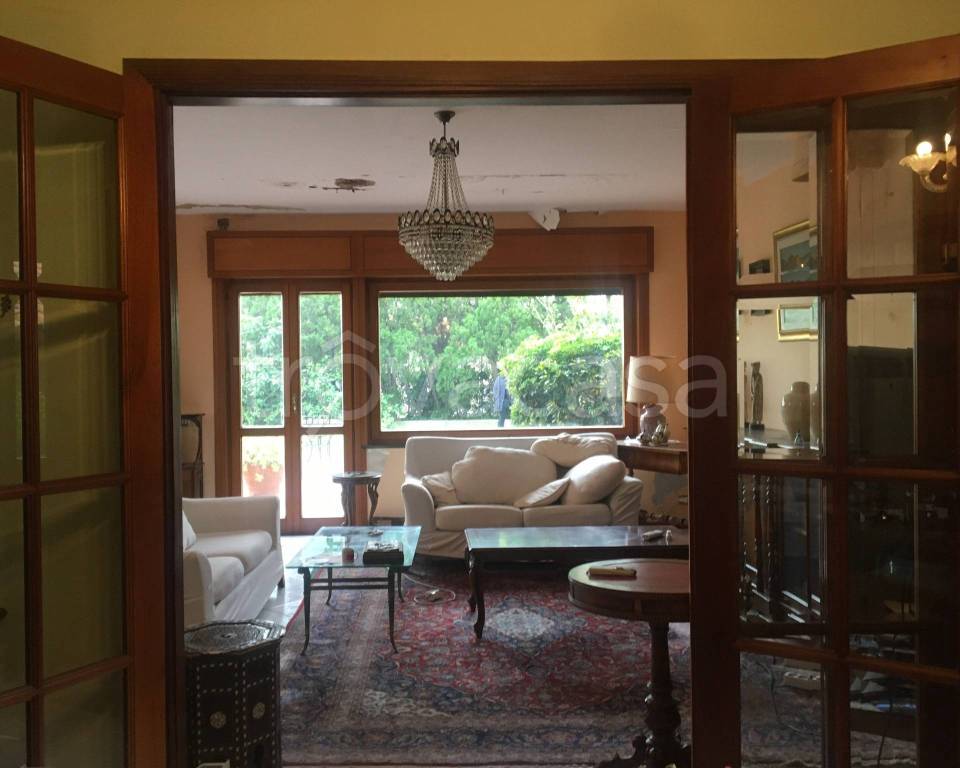 casa indipendente in vendita a Messina in zona Ganzirri