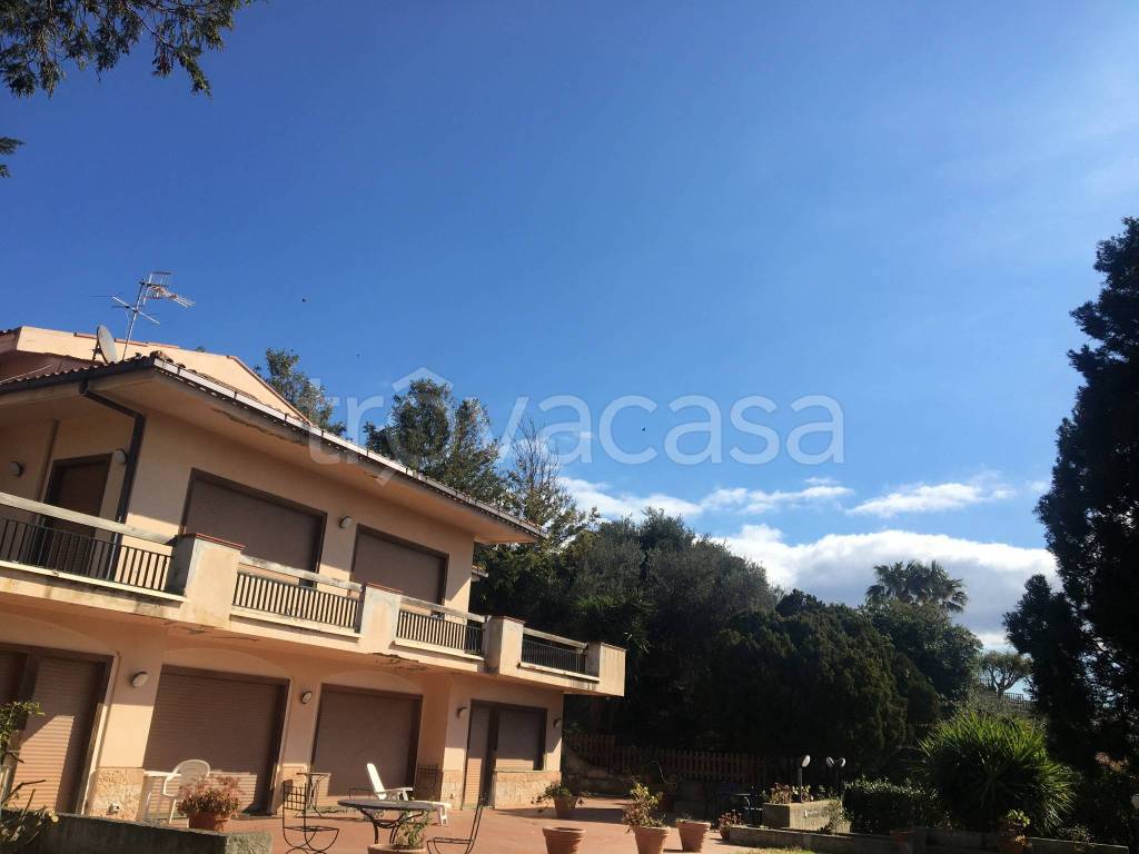 casa indipendente in vendita a Messina in zona Ganzirri