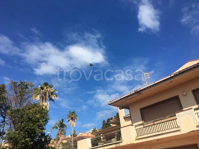 casa indipendente in vendita a Messina in zona Ganzirri