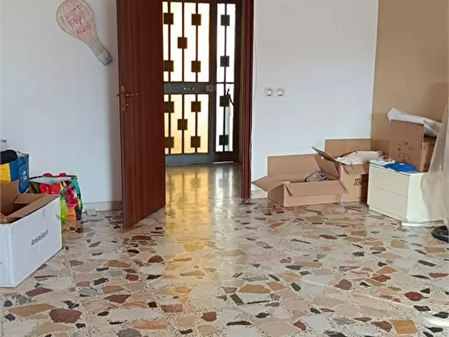 appartamento in vendita a Messina in zona Centro Storico