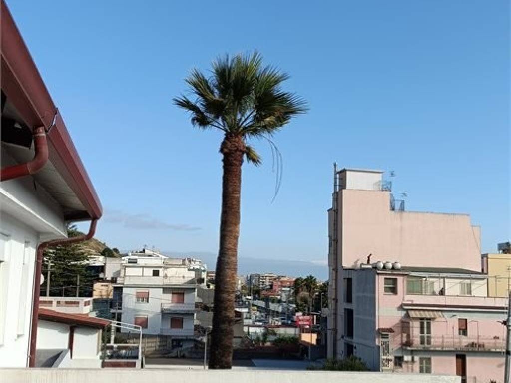 appartamento in vendita a Messina in zona Tremestieri