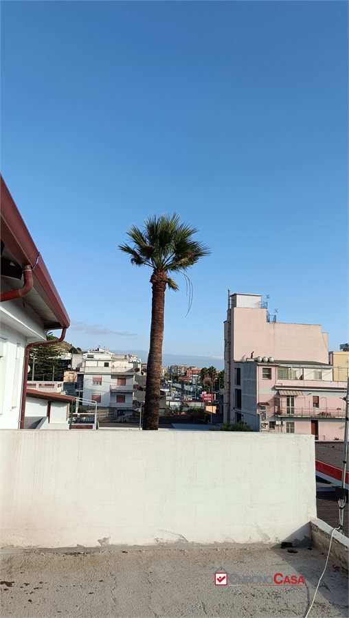 appartamento in vendita a Messina in zona Tremestieri