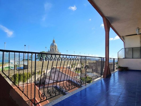 appartamento in vendita a Messina