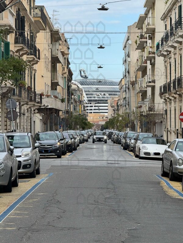 appartamento in vendita a Messina in zona Centro Storico