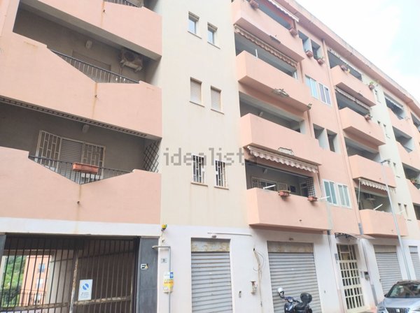 appartamento in vendita a Messina in zona Santissima Annunziata