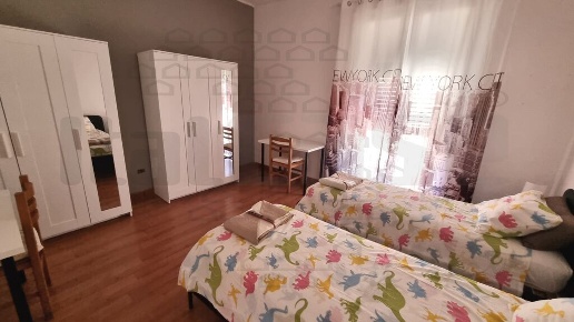 appartamento in vendita a Messina in zona Centro Storico