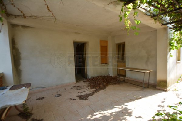 casa indipendente in vendita a Messina in zona Spartà