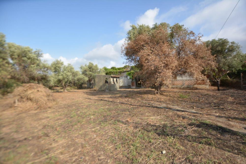 casa indipendente in vendita a Messina in zona Spartà