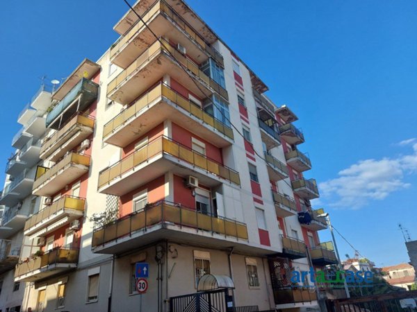 appartamento in vendita a Messina in zona Gravitelli