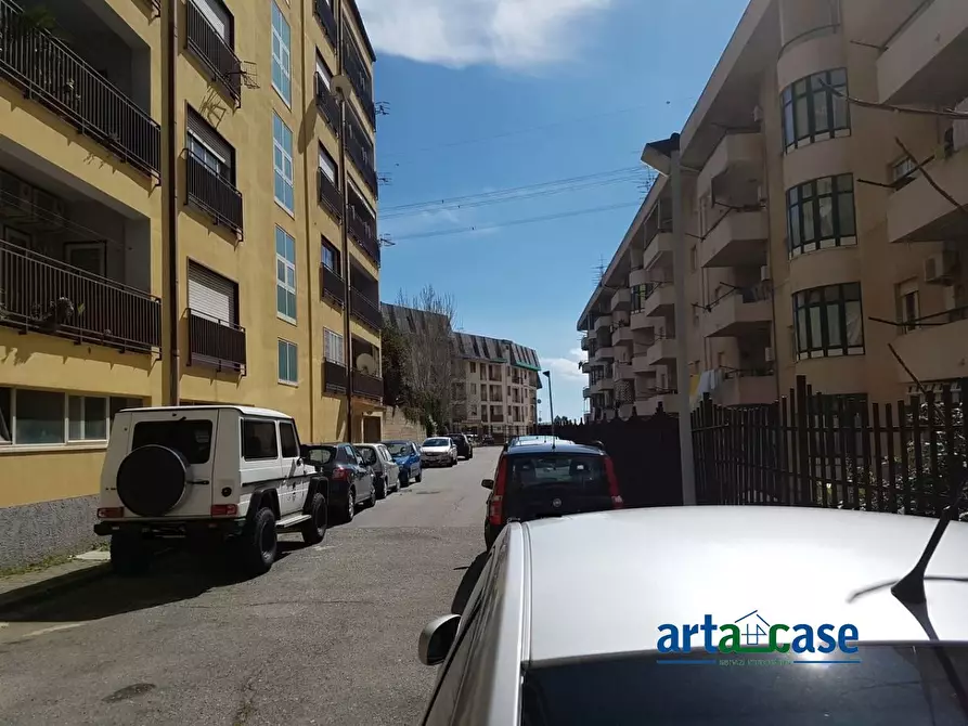 appartamento in vendita a Messina in zona Santissima Annunziata