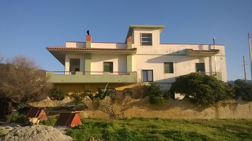 appartamento in vendita a Messina in zona San Saba