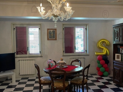 casa indipendente in vendita a Messina in zona Cumìa