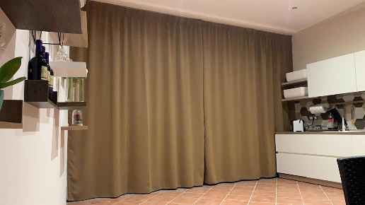 appartamento in vendita a Messina in zona Camaro