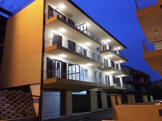 appartamento in vendita a Messina