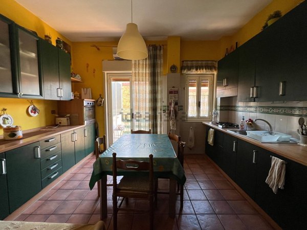 appartamento in vendita a Messina in zona Gazzi