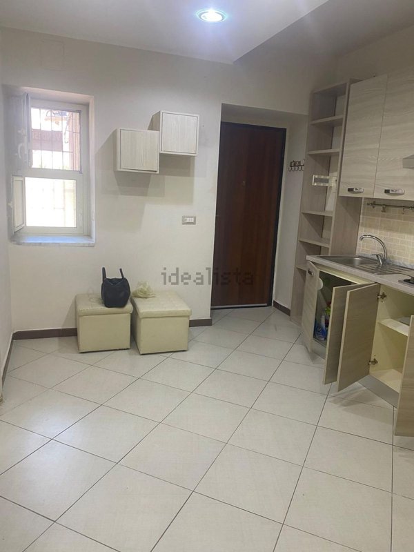 appartamento in vendita a Messina