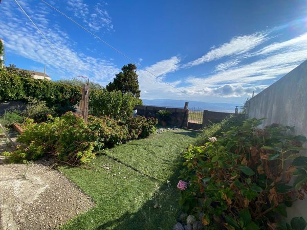 appartamento in vendita a Messina in zona Galati / Mili San Marco