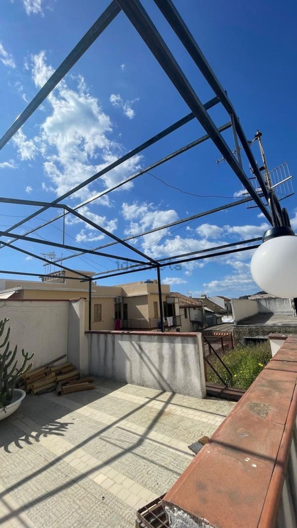 appartamento in vendita a Messina in zona Briga Marina