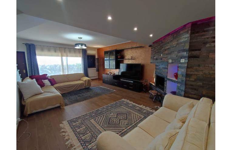 casa indipendente in vendita a Messina in zona Faro Superiore