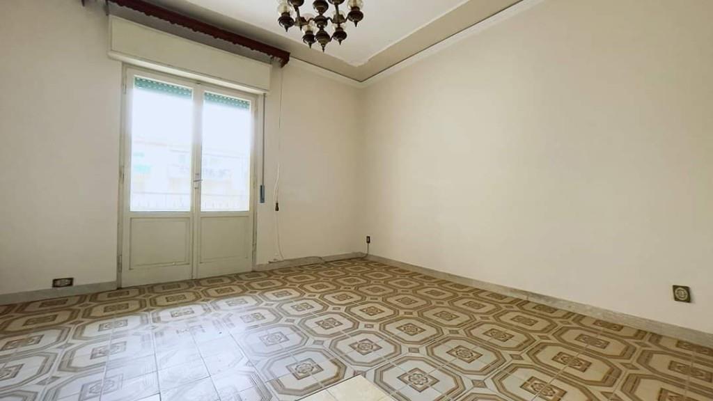 appartamento in vendita a Messina in zona Rione Aldisio