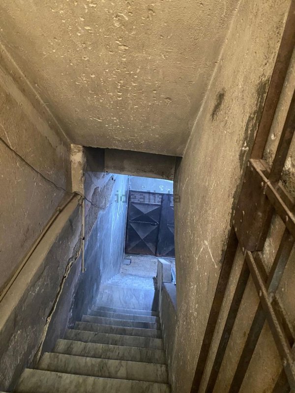 appartamento in vendita a Messina in zona Gravitelli