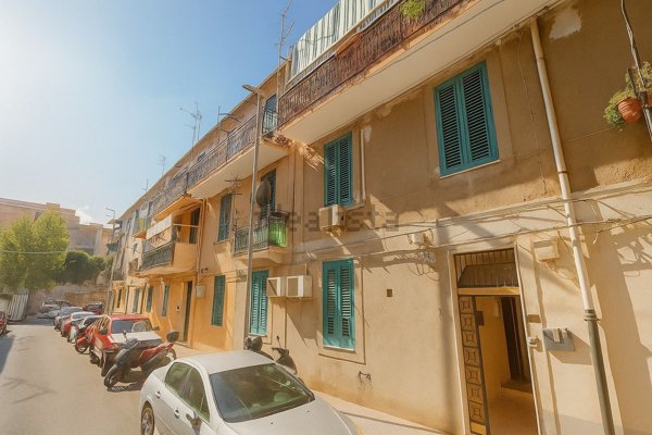 appartamento in vendita a Messina in zona Gazzi