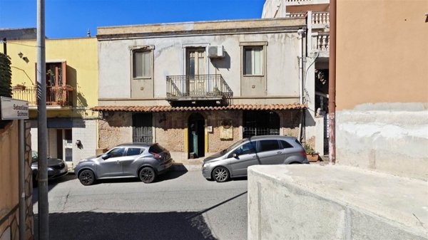 appartamento in vendita a Messina in zona Faro Superiore