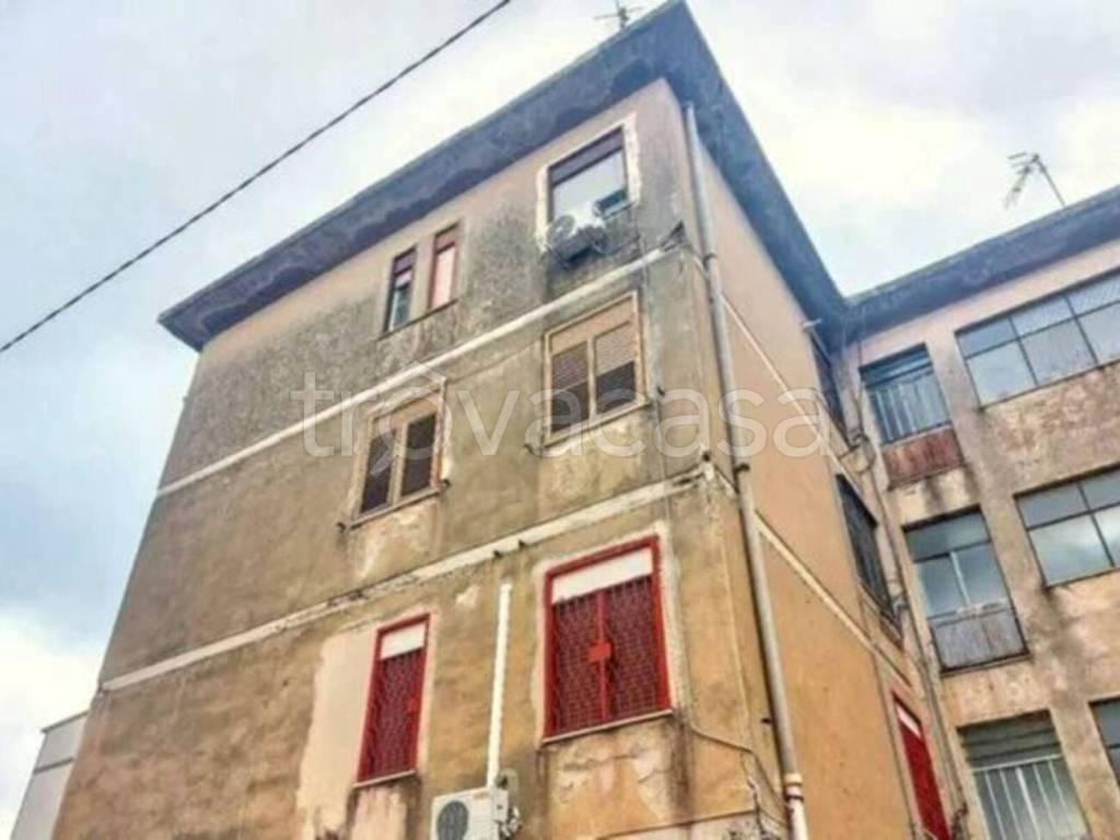 appartamento in vendita a Messina in zona Minissale