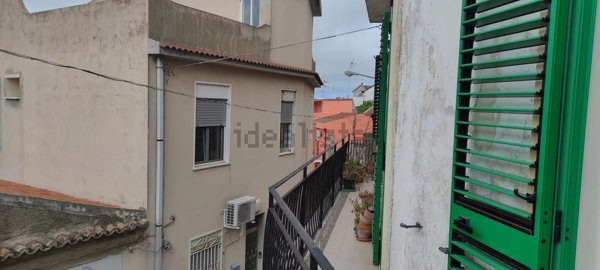 appartamento in vendita a Messina in zona Castanea delle Furie