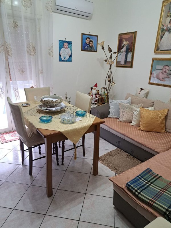 appartamento in vendita a Messina in zona Gazzi