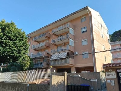 appartamento in vendita a Messina in zona Minissale