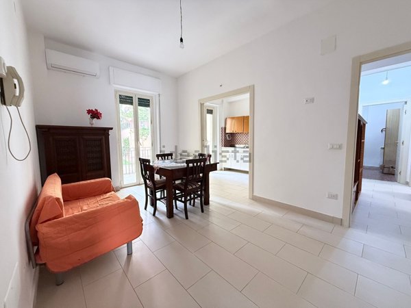 appartamento in vendita a Messina in zona Gravitelli