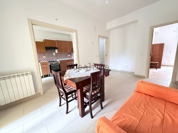 appartamento in vendita a Messina in zona Gravitelli