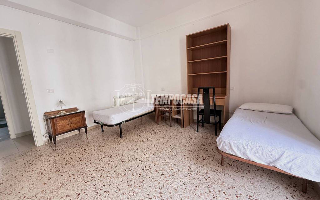 appartamento in vendita a Messina