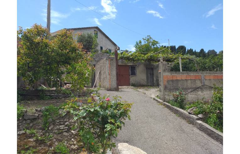 terreno agricolo in vendita a Messina in zona Salice