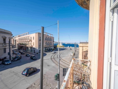 appartamento in vendita a Messina in zona Centro Storico