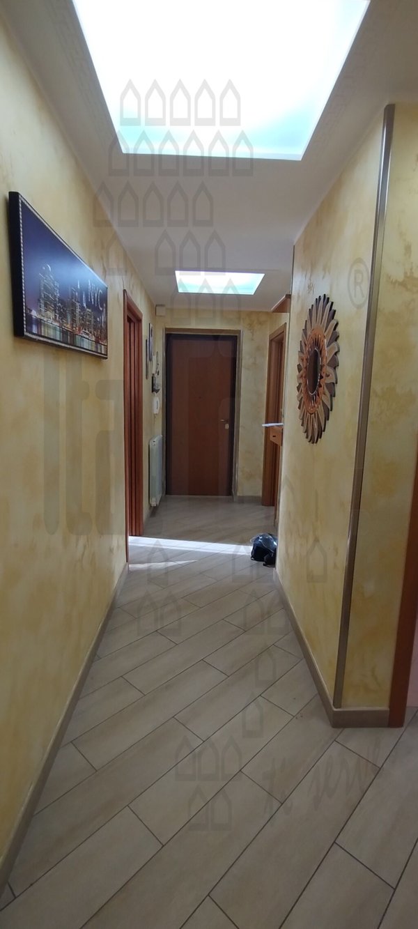 appartamento in vendita a Messina