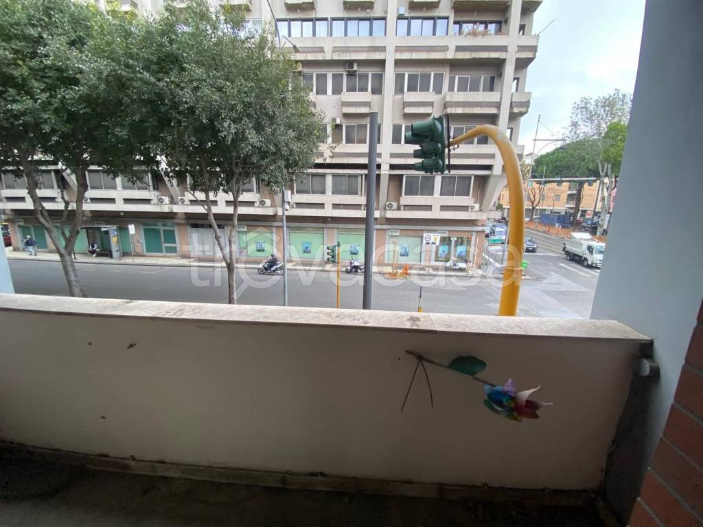 appartamento in vendita a Messina in zona Centro Storico