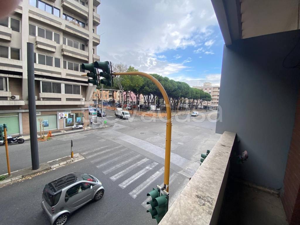 appartamento in vendita a Messina in zona Centro Storico