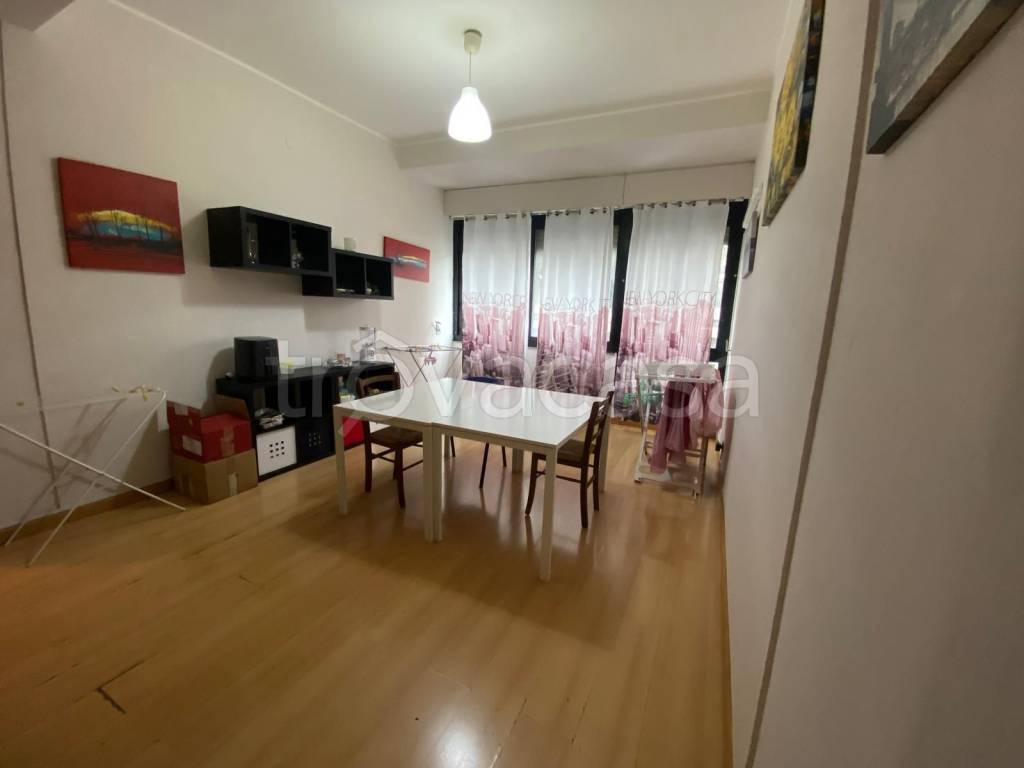 appartamento in vendita a Messina in zona Centro Storico