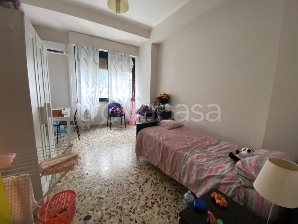 appartamento in vendita a Messina in zona Centro Storico