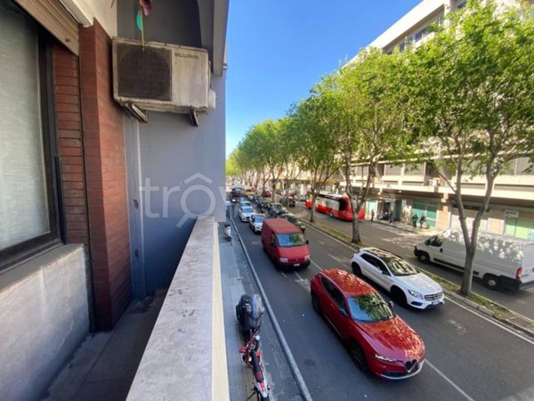 appartamento in vendita a Messina in zona Centro Storico