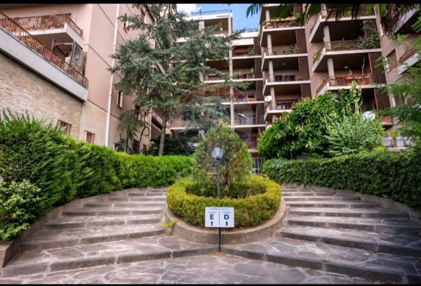 appartamento in vendita a Messina in zona Santissima Annunziata