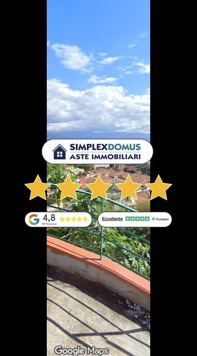 appartamento in vendita a Messina