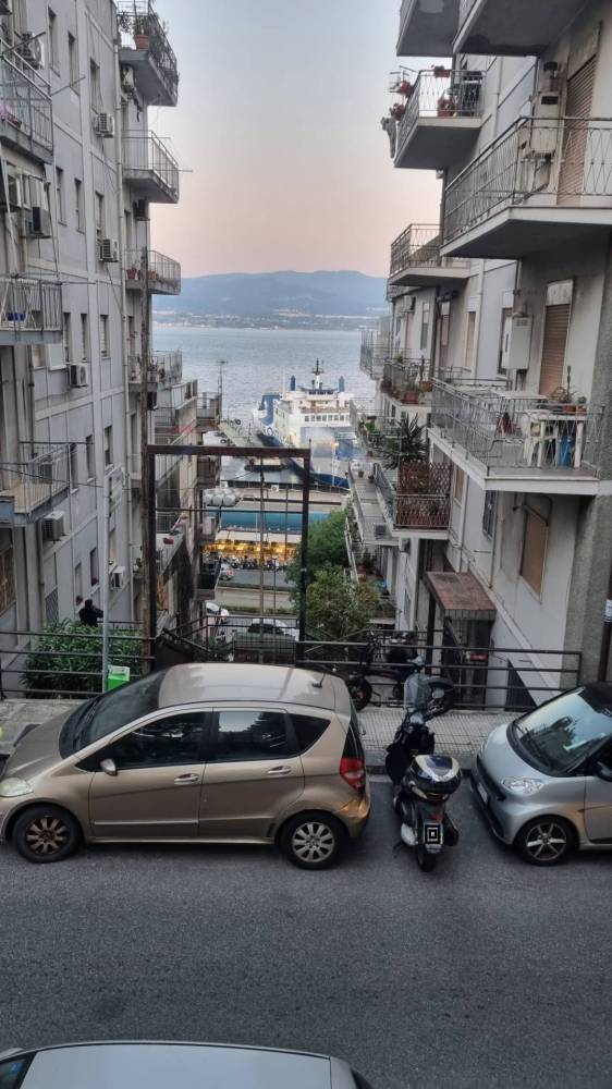 appartamento in vendita a Messina in zona Centro Storico