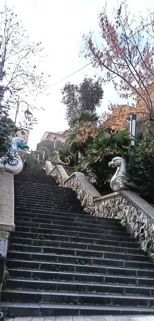appartamento in vendita a Messina in zona Centro Storico