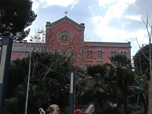 appartamento in vendita a Messina in zona Centro Storico