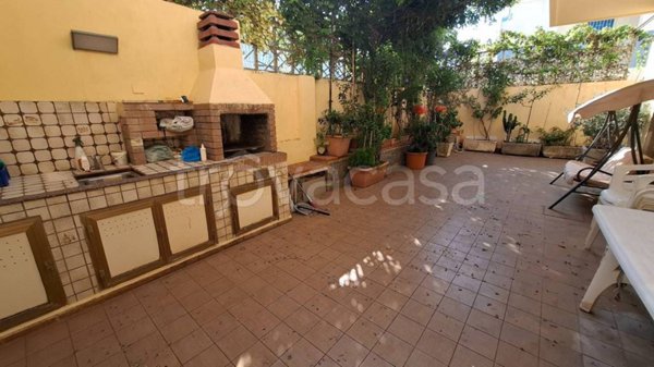 casa indipendente in vendita a Messina in zona San Saba