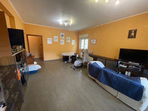 casa indipendente in vendita a Messina in zona Centro Storico